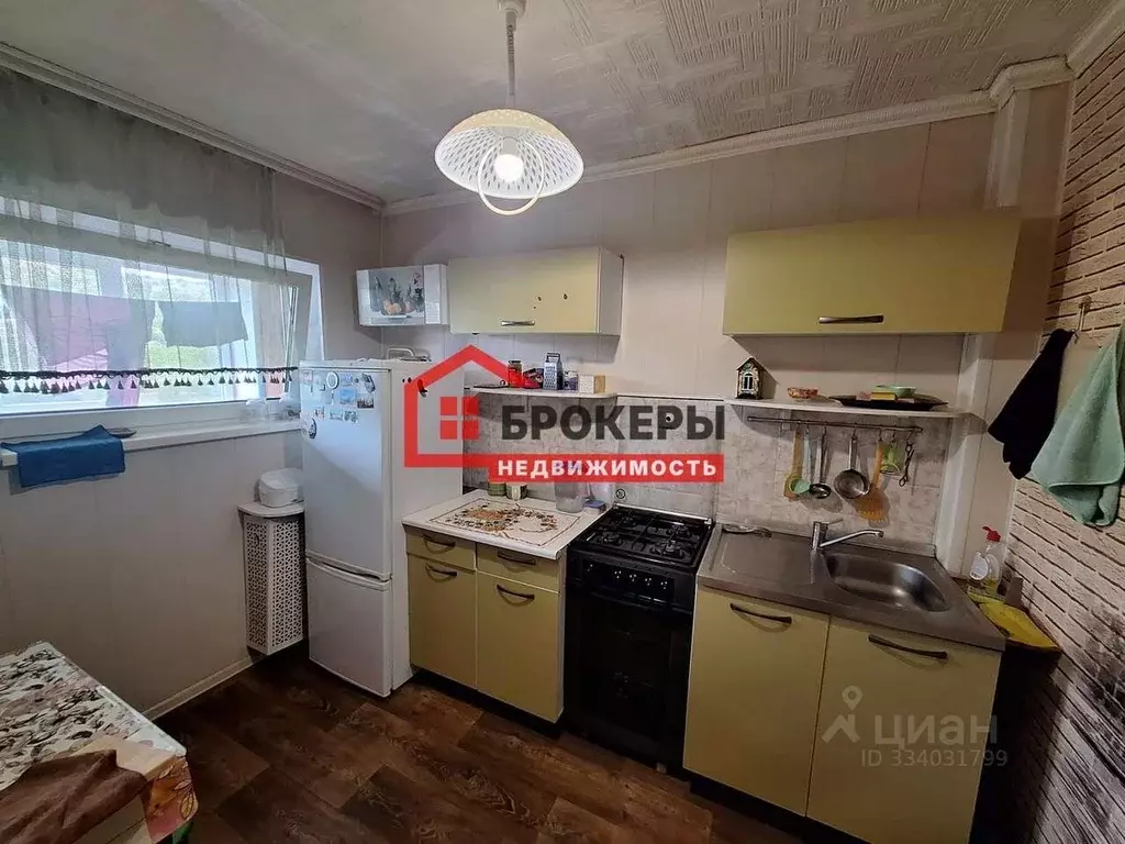 1-к кв. Севастополь, Севастополь, Инкерман г. ул. Менжинского, 33 ... - Фото 2
