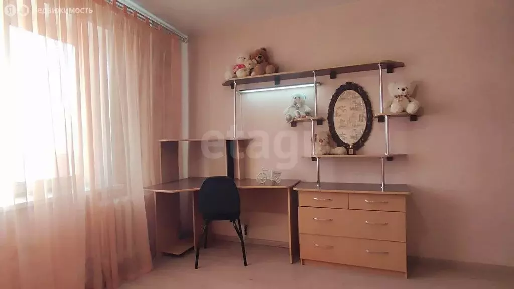 2-комнатная квартира: Энгельс, Студенческая улица, 187 (54 м) - Фото 2