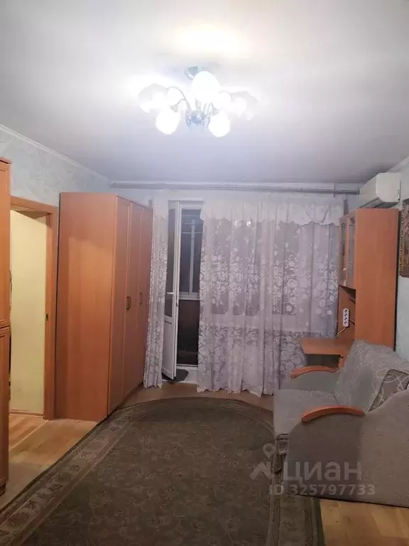 2-к кв. Москва ул. Плеханова, 3К1 (44.0 м) - Фото 1