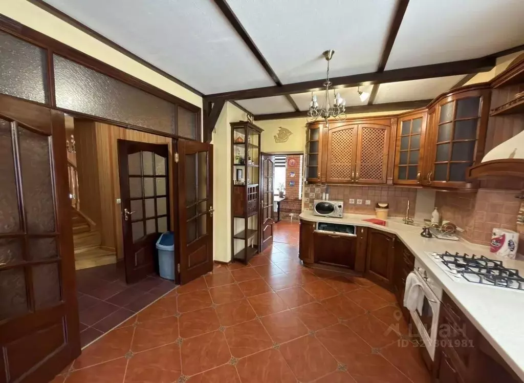 Дом в Московская область, Дубна Сосновая ул., 15 (317 м) - Фото 2