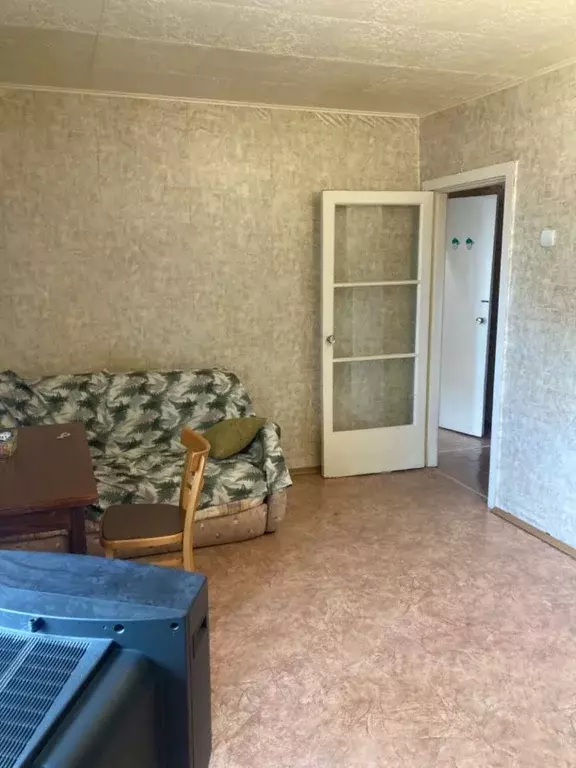 1-к кв. Саратовская область, Саратов ул. Имени С.Т. Разина, 75А (35.0 ... - Фото 0