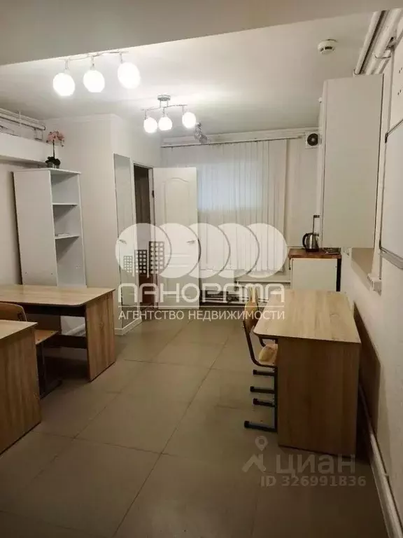 Студия Краснодарский край, Анапа ш. Супсехское, 26к8 (19.5 м) - Фото 1