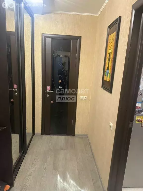 1-комнатная квартира: Липецк, Политехническая улица, 15 (41.3 м) - Фото 1