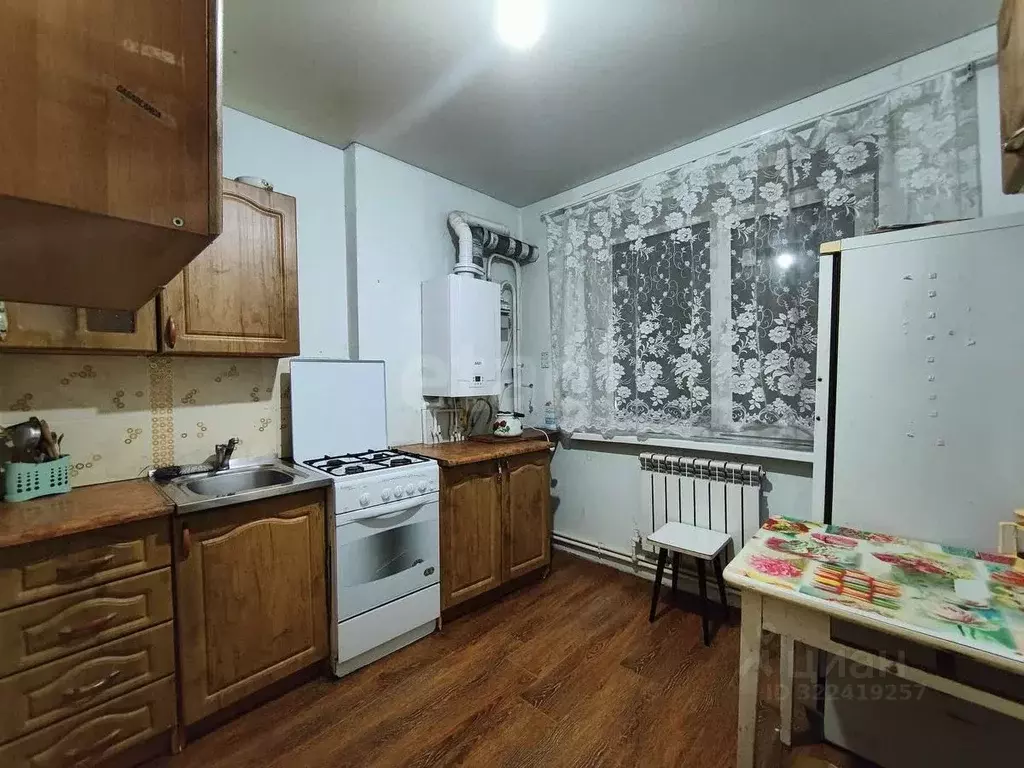 2-к кв. Костромская область, Кострома Венеция мкр, 13 (54.2 м) - Фото 1