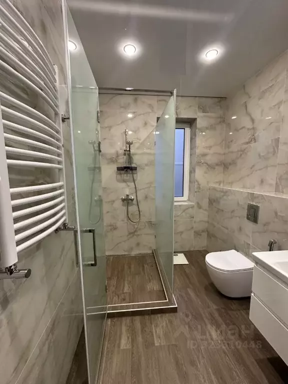 2-к кв. Калининградская область, Калининград ул. Чернышевского, 69 ... - Фото 2