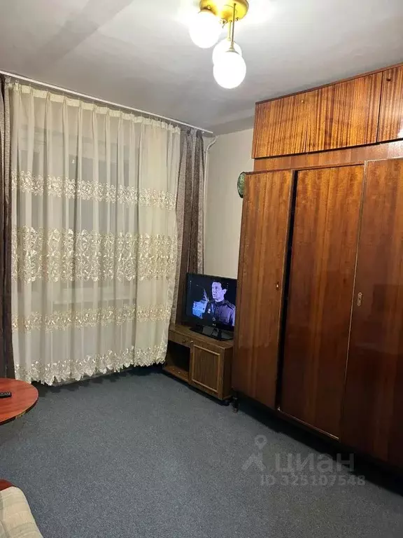 1-к кв. Калининградская область, Калининград ул. Кирова, 49 (31.0 м) - Фото 2