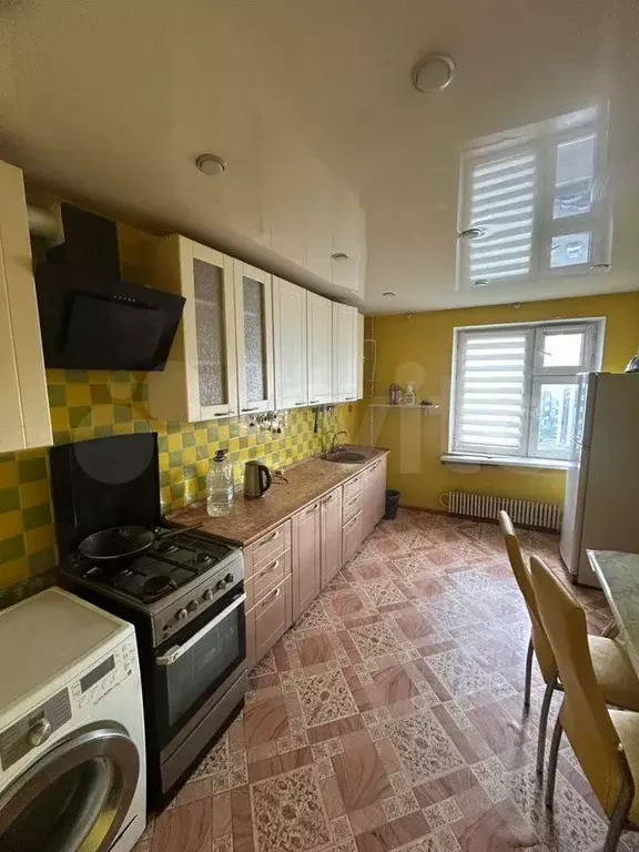 2-к. квартира, 63 м, 7/9 эт. - Фото 1