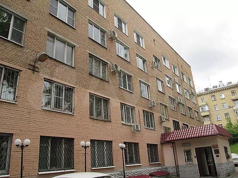 Купить Квартиру В Москве Ул Трофимова