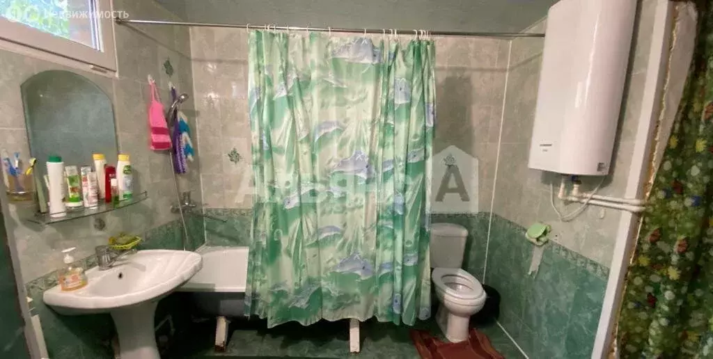 Дом в Шахты, Рабоче-Крестьянская улица (60 м) - Фото 2