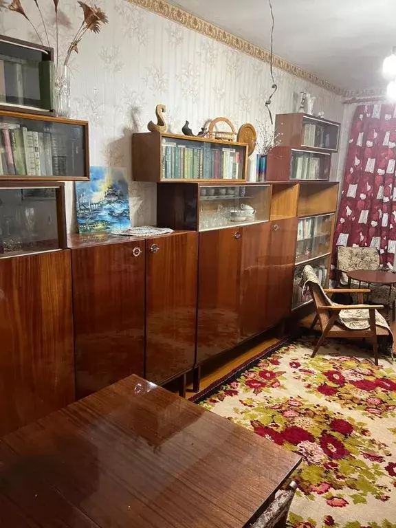 2-к кв. Архангельская область, Архангельск просп. Ломоносова, 202 ... - Фото 1