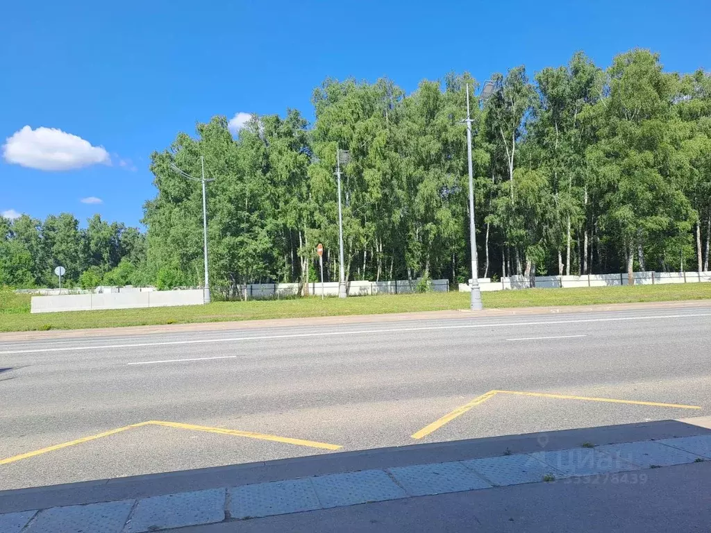 Студия Москва д. Марьино, ул. Жемчужная, 1к5 (30.0 м) - Фото 1