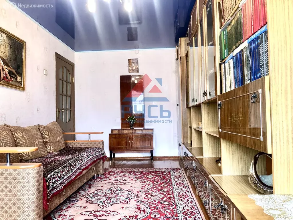 2-комнатная квартира: Коркино, улица Цвиллинга, 50 (40.1 м) - Фото 1