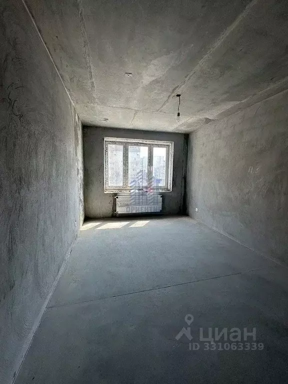 1-к кв. Чувашия, Чебоксары ул. А.В. Асламаса, 3 (42.0 м) - Фото 2