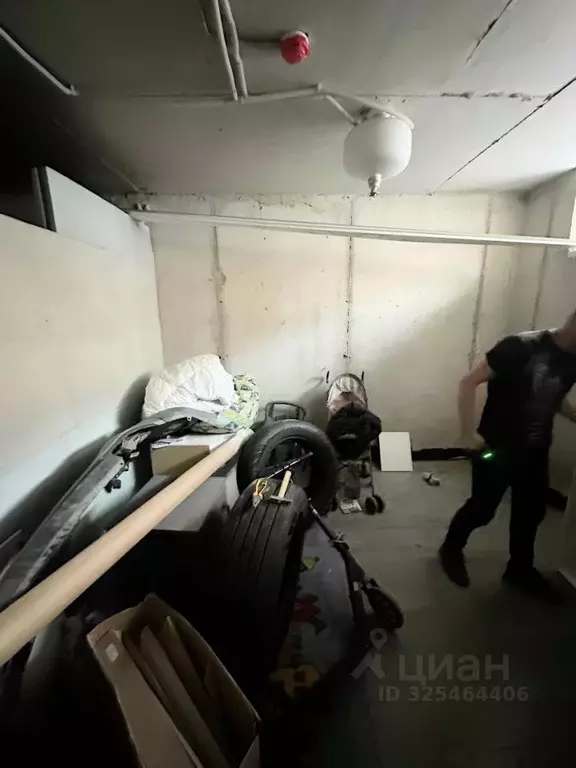 Помещение свободного назначения в Москва д. Марьино, ул. Жемчужная, ... - Фото 1