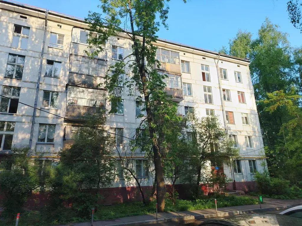 Продаётся 2-к квартира, 44.9 м - Фото 0