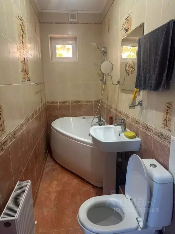 Свободной планировки кв. Адыгея, Тахтамукайский район, ... - Фото 2