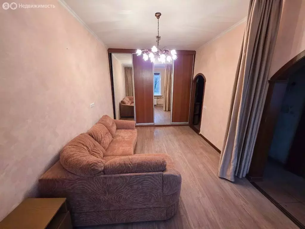 1-комнатная квартира: Москва, улица Юных Ленинцев, 26к1 (32.4 м) - Фото 2