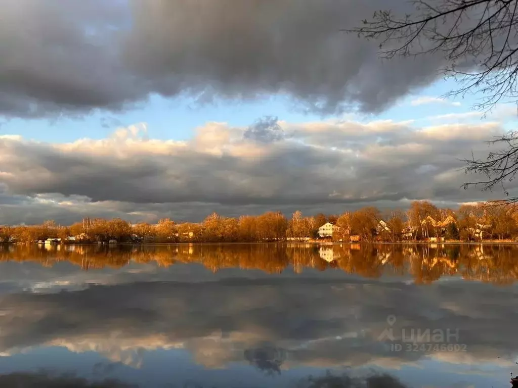 Дом в Московская область, Балашиха Салтыковка мкр, Озерная ул., 1 (223 ... - Фото 2