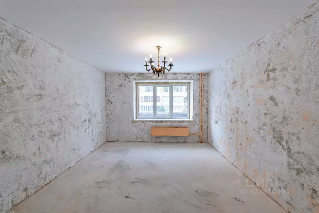 3-к кв. Томская область, Томск ул. Интернационалистов, 8/2 (84.1 м) - Фото 0