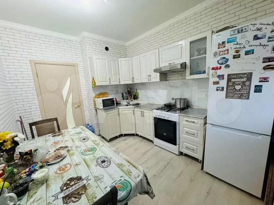 Дом 60 м на участке 4 сот. - Фото 1