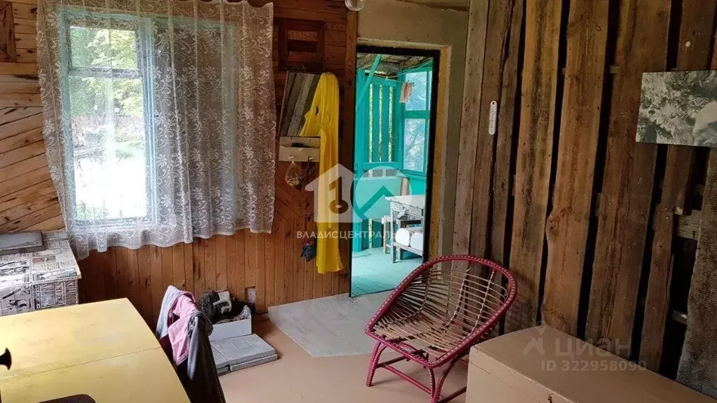 Участок в Новосибирская область, Новосибирский район, Морской ... - Фото 1