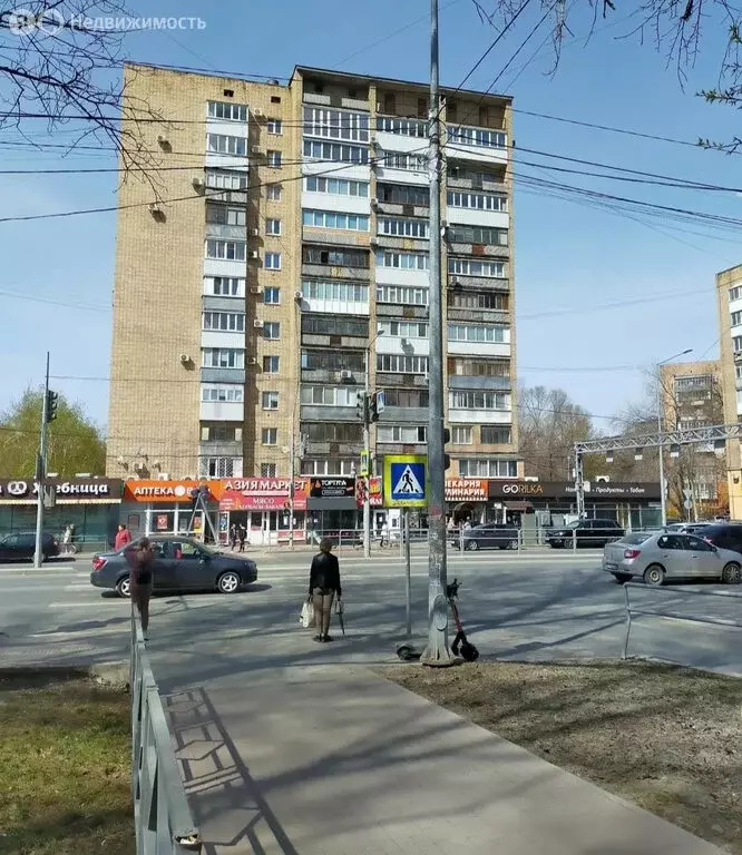 Помещение свободного назначения (130.5 м) - Фото 0