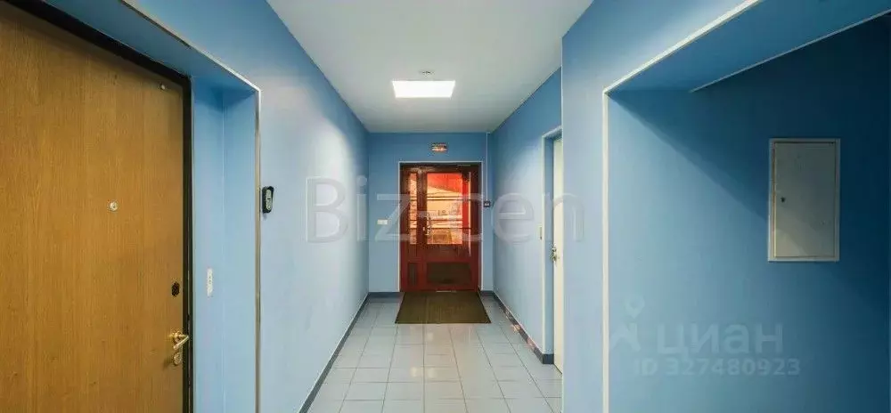 Офис в Москва Мясницкая ул., 46/2С1 (40 м) - Фото 2