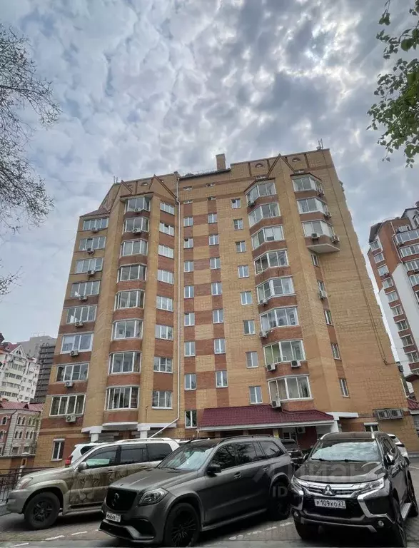 1-к кв. Хабаровский край, Хабаровск Комсомольская ул., 85А (48.0 м) - Фото 0