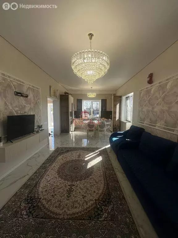 Дом в Сергиев Посад, улица Кирова, 102 (156.5 м) - Фото 1