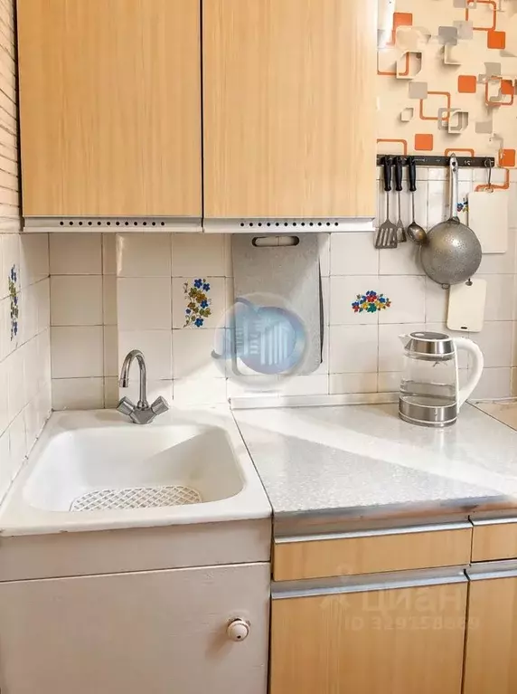 2-к кв. Московская область, Видное Советская ул., 32 (42.0 м) - Фото 2