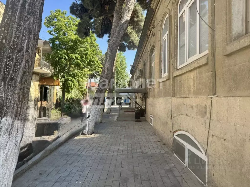 Дом в Дагестан, Дербент ул. Курбанова, 25 (42 м) - Фото 1