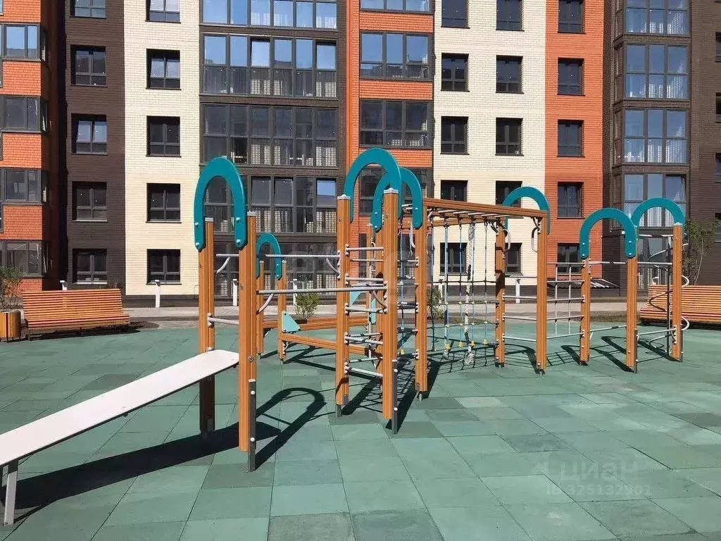 2-к кв. Алтайский край, Барнаул тракт Павловский, 196к2 (52.2 м) - Фото 2