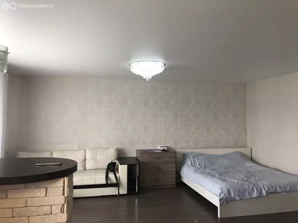 1-комнатная квартира: Верхняя Пышма, Успенский проспект, 93 (39.8 м) - Фото 1