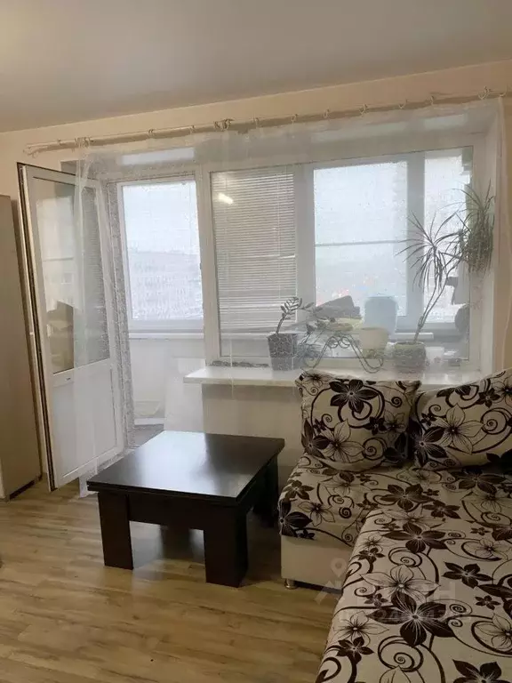 2-к кв. Санкт-Петербург Ленинский просп., 135 (53.7 м) - Фото 1