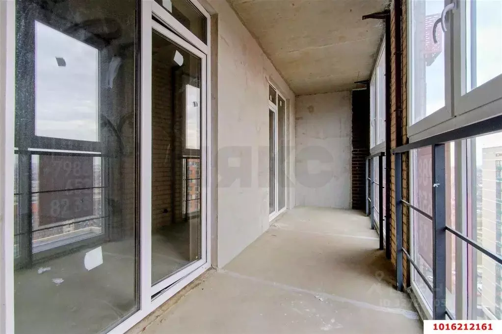 2-к кв. Краснодарский край, Краснодар пос. Знаменский, ул. Природная ... - Фото 2