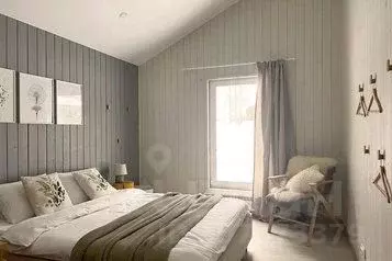 Дом в Московская область, Истра Центральная ул. (65 м) - Фото 1