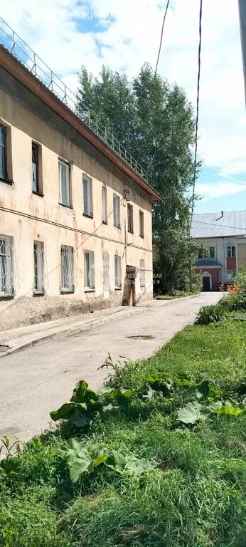 3-комнатная квартира: Новосибирск, 1-й Порядковый переулок, 6 (54.1 м) - Фото 0