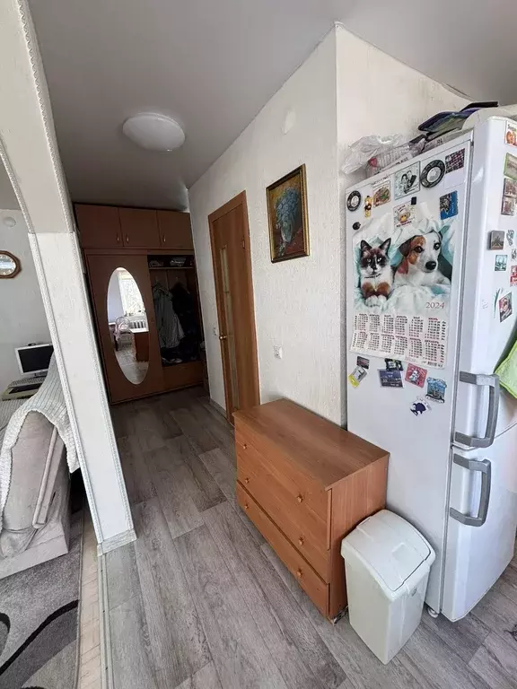 Продаётся 2-к квартира, 44 м - Фото 1