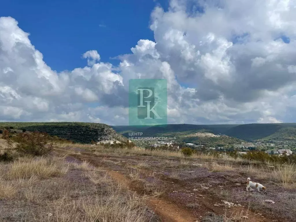 Участок в Севастополь, Севастополь, Инкерман г. ул. Мостовая, 8 (10.0 ... - Фото 2