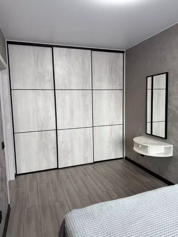 2-к кв. Иркутская область, Иркутск Братская ул., 7/7 (45.0 м) - Фото 0