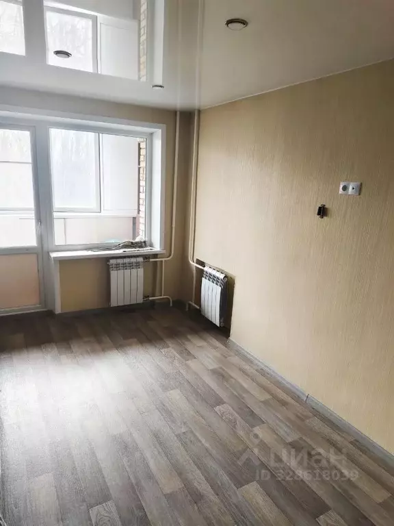 2-к кв. Самарская область, Тольятти просп. Степана Разина, 39 (46.0 м) - Фото 2