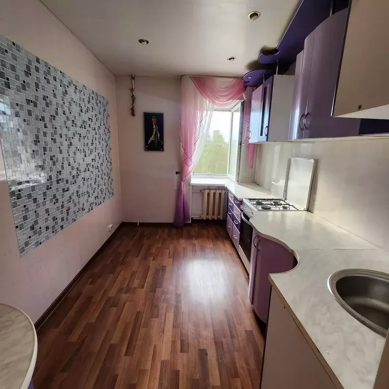 Продаётся 2-к квартира, 51.3 м - Фото 1