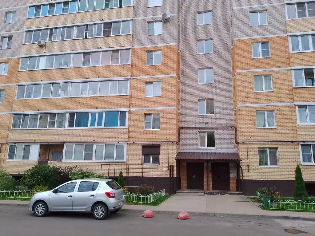 3-к кв. Новгородская область, Великий Новгород Завокзальная ул., 6 ... - Фото 2