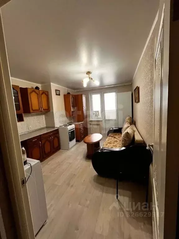 1-к кв. Башкортостан, Стерлитамак просп. Октября, 85 (44.3 м) - Фото 1