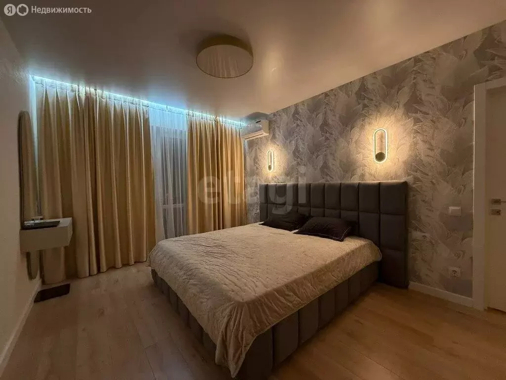 2-комнатная квартира: Симферополь, Луговая улица, 6У (42.3 м) - Фото 1