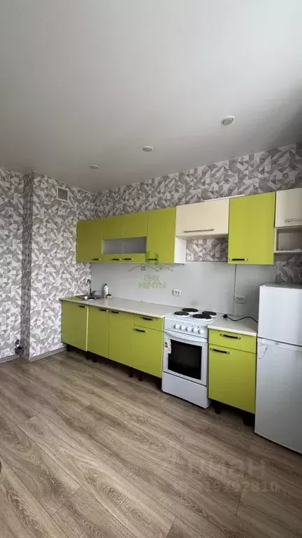 1-к кв. Бурятия, Улан-Удэ 115-й мкр, 10 (32.9 м) - Фото 2