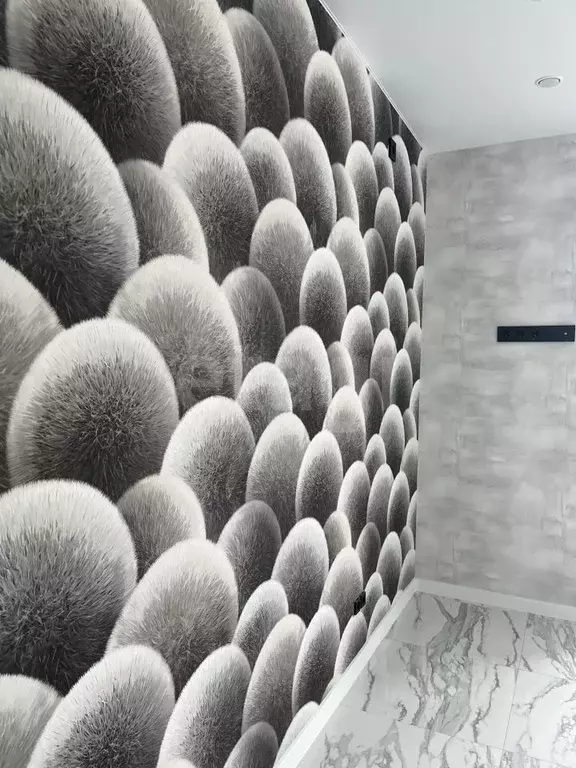 1-к кв. Калужская область, Калуга ул. Минская, 35 (33.2 м) - Фото 1