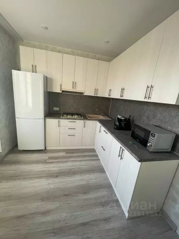 1-к кв. Пензенская область, Пенза Ладожская ул., 145 (38.0 м) - Фото 1