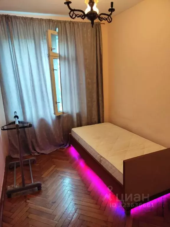 Комната Москва Большая Косинская ул., 16К1 (14.0 м) - Фото 1