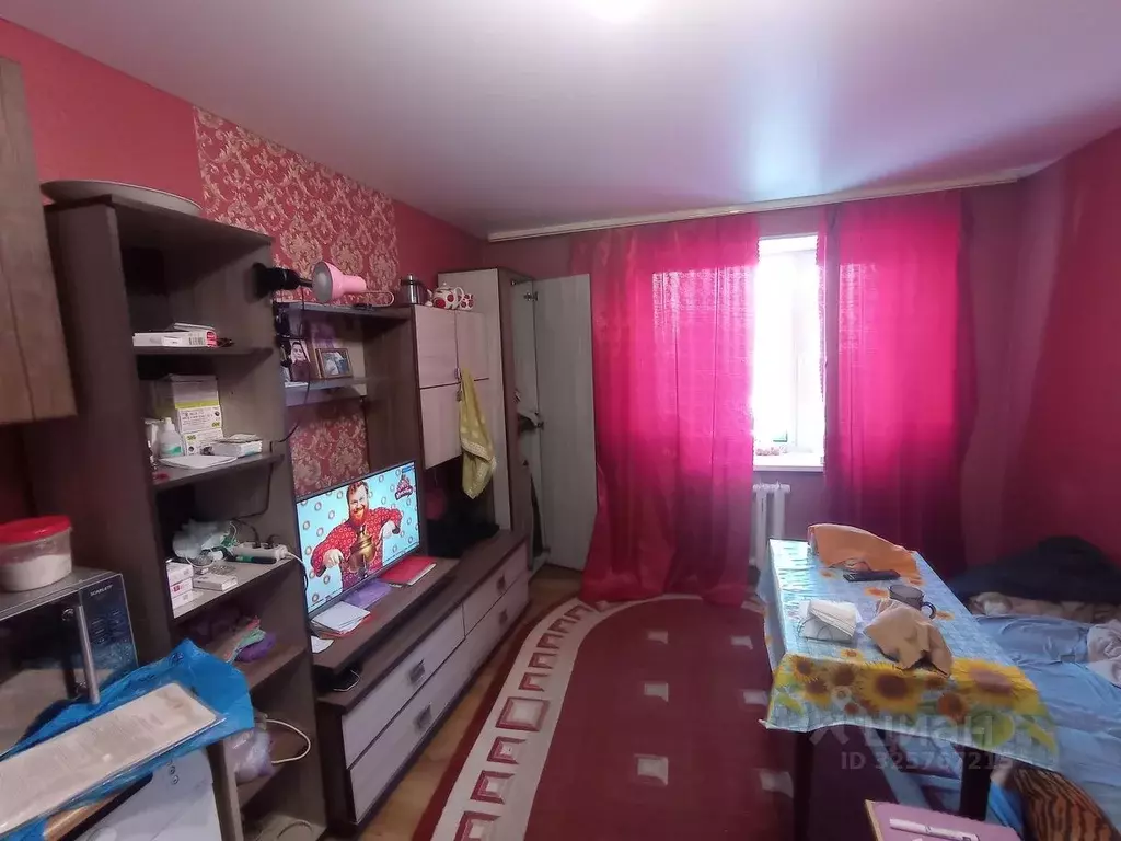 Студия Алтайский край, Барнаул ул. Петра Сухова, 9А/1 (18.0 м) - Фото 2